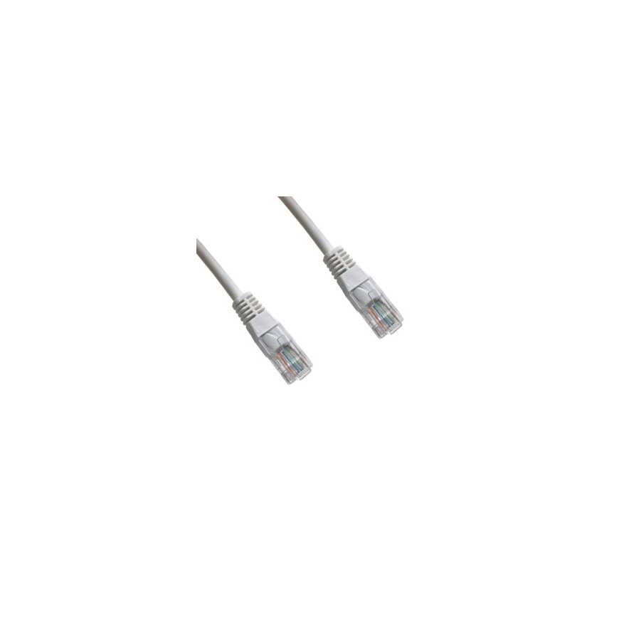 PREMIUMCORD UTP RJ45-RJ45 CAT5e 10m patch kabelis violetā krāsā