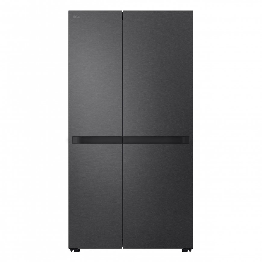 LG GSBC40EPPE side by side ledusskapis