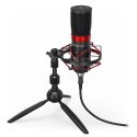 ENDORFY Solum Streaming T Black PC microphone ENDORFY Solum Streaming T Black PC microphone
