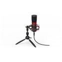 ENDORFY Solum Streaming T Black PC microphone ENDORFY Solum Streaming T Black PC microphone