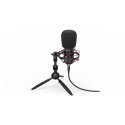 ENDORFY Solum Streaming T Black PC microphone ENDORFY Solum Streaming T Black PC microphone