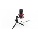 ENDORFY Solum Streaming T Black PC microphone ENDORFY Solum Streaming T Black PC microphone
