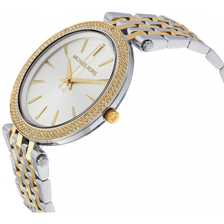 Moteriškas pulkstenis Michael Kors DARCI MK3215 (zm532a)