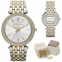 Moteriškas pulkstenis Michael Kors DARCI MK3215 (zm532a) Moteriškas pulkstenis Michael Kors DARCI MK3215 (zm532a)