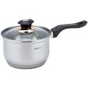 King Hoff KINGHoff 12-piece stainless steel pot set, KH-1767 King Hoff KINGHoff 12-piece stainless steel pot set, KH-1767