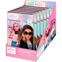 Kids Euroswan - Akcesoria licencyjne WOW kartos mados knyga, suprojektuokite savo stilių Kids Euroswan - Akcesoria licencyjne WOW kartos mados knyga, suprojektuokite savo stilių
