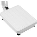 Steinberg Systems Kitchen Scales Column Scale with Height Measure 30 x 40 cm 2 m 200 kg / 0.1kg