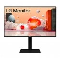 LG 27BA450-B monitori 68,6 cm (27") 1920 x 1080 pikseļi Full HD Melns
