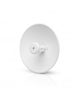 Ubiquiti PowerBeam 2AC antena Vērstā antena 18 dBi