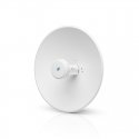 Ubiquiti PowerBeam 2AC võrguantenn Suundantenn 18 dBi Ubiquiti PowerBeam 2AC võrguantenn Suundantenn 18 dBi