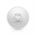 Ubiquiti PowerBeam 2AC network antenna Directional antenna 18 dBi Ubiquiti PowerBeam 2AC network antenna Directional antenna 18 dBi