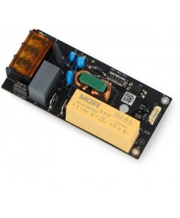 Heated bed power supply board for Bambu Lab X1/P1 series printers