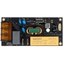 Heated bed power supply board for Bambu Lab X1/P1 series printers