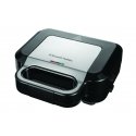 Russell Hobbs 26810-56 võileivagrill 750 W Must, Roostevaba teras