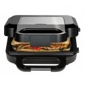 Russell Hobbs 26810-56 võileivagrill 750 W Must, Roostevaba teras