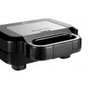 Russell Hobbs 26810-56 сэндвичница 750 W Черный, Нержавеющая сталь Russell Hobbs 26810-56 сэндвичница 750 W Черный, Нержавеющая сталь