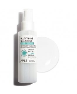 APLB Glutathione Niacinamide Miglas Esence 105 ml