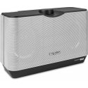 TechniSat AudioMaster MR2 Namų garso mikro sistema 60 W Juoda, Sidabras TechniSat AudioMaster MR2 Namų garso mikro sistema 60 W Juoda, Sidabras