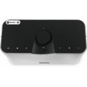 TechniSat AudioMaster MR2 Mājas audio mikrosistēma 60 W Melns, Sudrabs TechniSat AudioMaster MR2 Mājas audio mikrosistēma 60 W Melns, Sudrabs