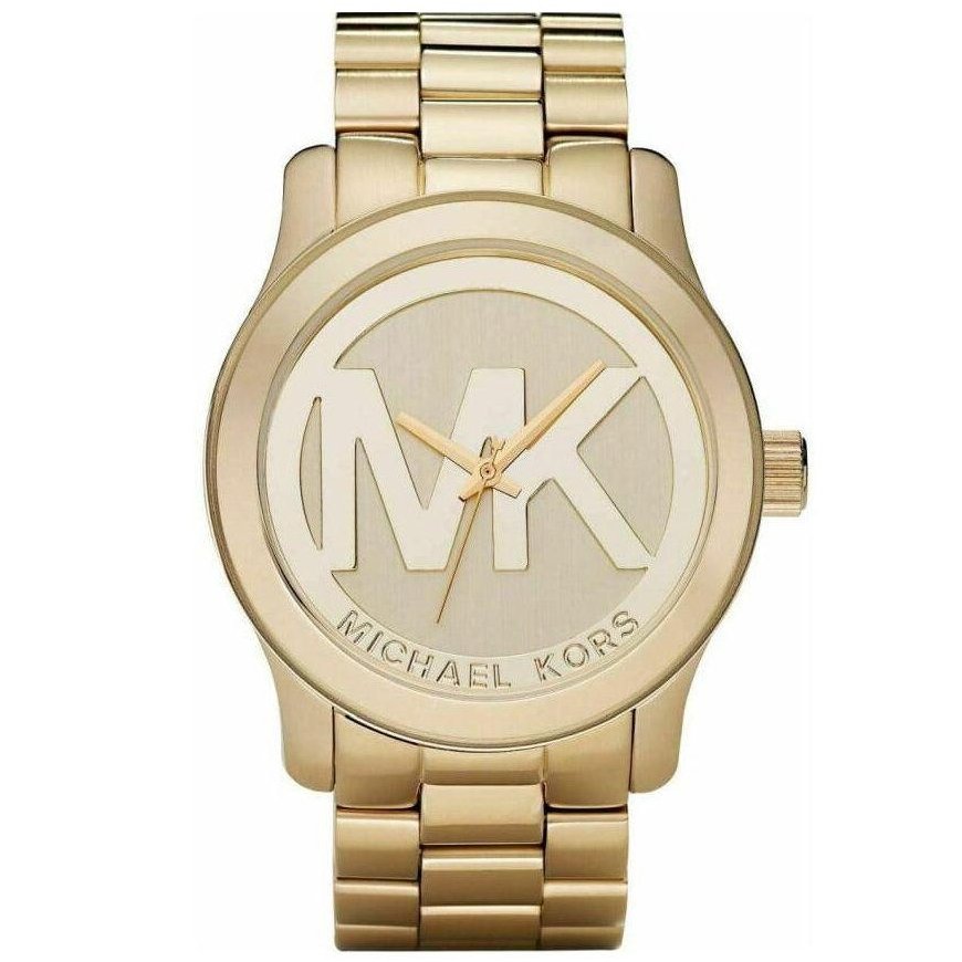 NAISTE KELL MICHAEL KORS MK5473 RUNWAY (zm530a) – 2