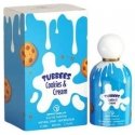 Grandeur Tubbees sausainiai ir Kreminiai EDP parfumuotas vanduo unisex, 50 ml Grandeur Tubbees sausainiai ir Kreminiai EDP parfumuotas vanduo unisex, 50 ml