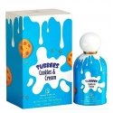 Grandeur Tubbees küpsised & Kreminis EDP parfümeeritud vesi unisex, 50 ml