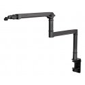 ENDORFY EY0A009 microphone stand Broadcast microphone stand ENDORFY EY0A009 microphone stand Broadcast microphone stand