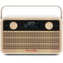 TechniSat Transita 120 Портативный Цифровой Бежевый TechniSat Transita 120 Портативный Цифровой Бежевый