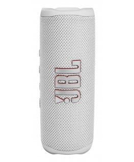 JBL Flip 6 Stereo kaasaskantav kõlar Valge 20 W