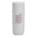 JBL Flip 6 Nešiojamas stereo garsiakalbis Balta 20 W JBL Flip 6 Nešiojamas stereo garsiakalbis Balta 20 W