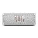 JBL FLIP 6 Valkoinen
