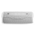 JBL Flip 6 Nešiojamas stereo garsiakalbis Balta 20 W JBL Flip 6 Nešiojamas stereo garsiakalbis Balta 20 W