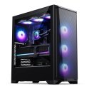 Phanteks Eclipse G370A Mid Tower -ATX case Phanteks Eclipse G370A Mid Tower -ATX case
