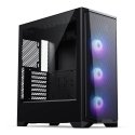 Phanteks Eclipse G370A Mid Tower -ATX case Phanteks Eclipse G370A Mid Tower -ATX case