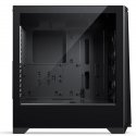 Phanteks Eclipse G370A Mid Tower -ATX case Phanteks Eclipse G370A Mid Tower -ATX case