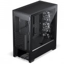 Phanteks Eclipse G370A vidēja torņa -ATX korpuss Phanteks Eclipse G370A vidēja torņa -ATX korpuss