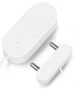 Seeed Studio Dragino LWL02 LoRaWAN water leak sensor - EU868MHz - Seeedstudio 101990941