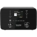 TechniSat DigitRadio 550 IR Персональный Цифровой Черный TechniSat DigitRadio 550 IR Персональный Цифровой Черный