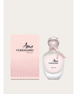 Ferragamo Amo Ferragamo Per Lei Eau De Parfum 100 ml (nainen)