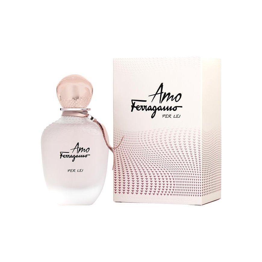 Ferragamo Amo Ferragamo Per Lei Eau De Parfum 100 ml (naistele) – 2