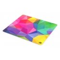 ENDORFY Crystal Spectrum L Gaming mouse pad Multicolour ENDORFY Crystal Spectrum L Gaming mouse pad Multicolour