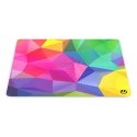 ENDORFY Crystal Spectrum L Gaming mouse pad Multicolour ENDORFY Crystal Spectrum L Gaming mouse pad Multicolour