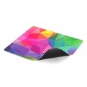 ENDORFY Crystal Spectrum L Gaming mouse pad Multicolour ENDORFY Crystal Spectrum L Gaming mouse pad Multicolour