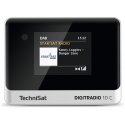 TechniSat DIGITRADIO 10 C Asmeniškas Analoginis ir skaitmeninis Juoda, Sidabras TechniSat DIGITRADIO 10 C Asmeniškas Analoginis ir skaitmeninis Juoda, Sidabras