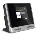 TechniSat DIGITRADIO 10 C Персональный Аналоговый и цифровой Черный, Серебристый TechniSat DIGITRADIO 10 C Персональный Аналоговый и цифровой Черный, Серебристый
