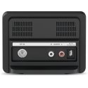 TechniSat DIGITRADIO 10 C Personal Analog & digital Black, Silver TechniSat DIGITRADIO 10 C Personal Analog & digital Black, Silver