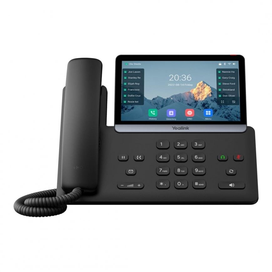 Yealink SIP-T77U