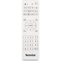 TechniSat 370 CD BT Asmeniškas Analoginis ir skaitmeninis Balta TechniSat 370 CD BT Asmeniškas Analoginis ir skaitmeninis Balta