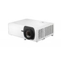 Viewsonic LS901HD data projector Standard throw projector 6000 ANSI lumens 1080p (1920x1080) White Viewsonic LS901HD data projector Standard throw projector 6000 ANSI lumens 1080p (1920x1080) White