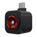 Seek Thermal CQ-DBAX тепловизионная камера Черный 320 x 240 пикселей Seek Thermal CQ-DBAX тепловизионная камера Черный 320 x 240 пикселей